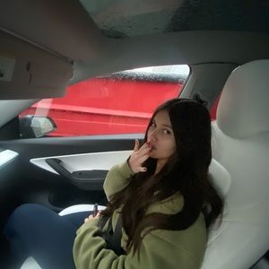 Meet your Posher, towa